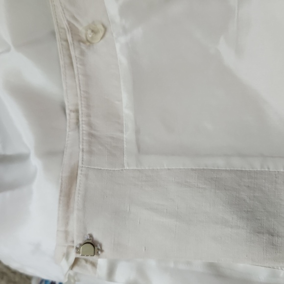 MODA Internation wrap skirt size 2 - Picture 9 of 9